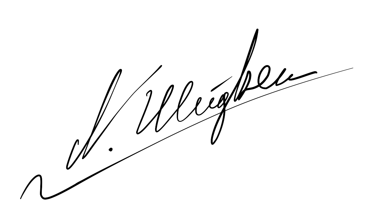 Signature